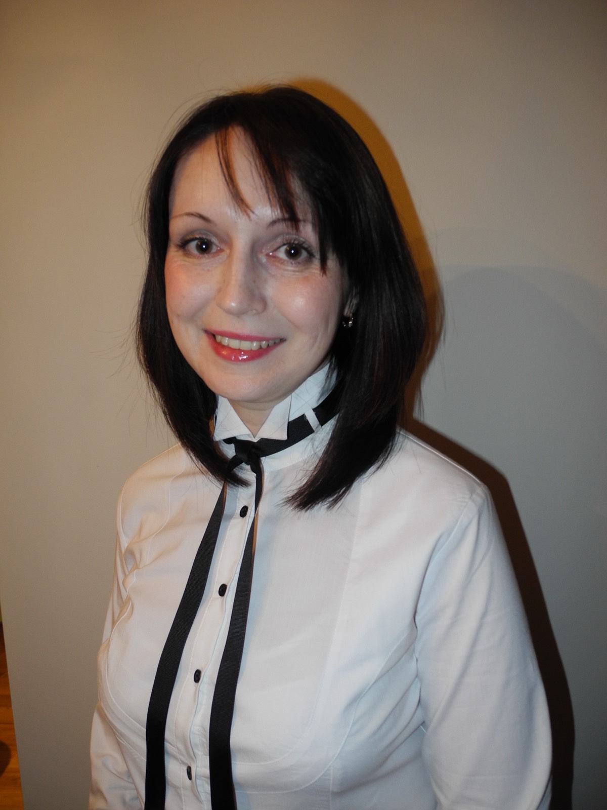 Галина Лебедева