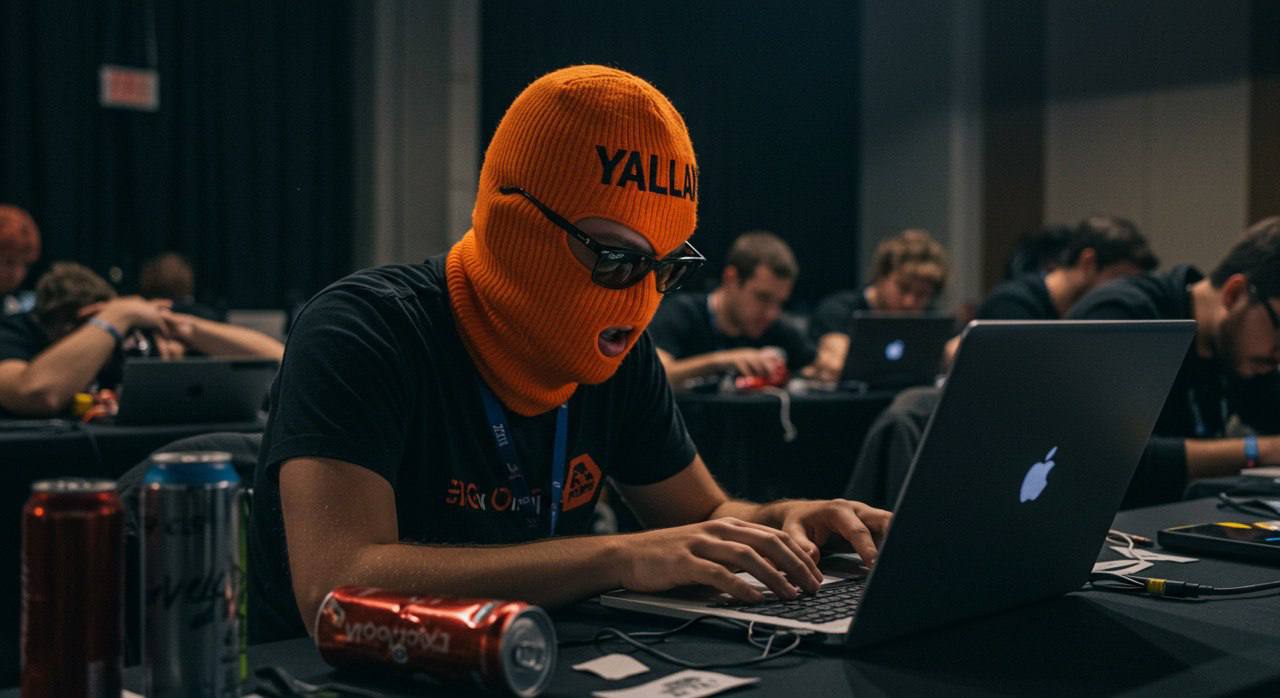 СУТКИ БЕЗ СНА И ВЕСЬ ПИЗ*ЕЦ AI-ХАКАТОНАЕбать, помню притащился на этот хакатон как в рай на блюдечке. Два дня, крутые призы, ключи к API-шкам, которые простым смертным не выдают | Сетка — социальная сеть от hh.ru