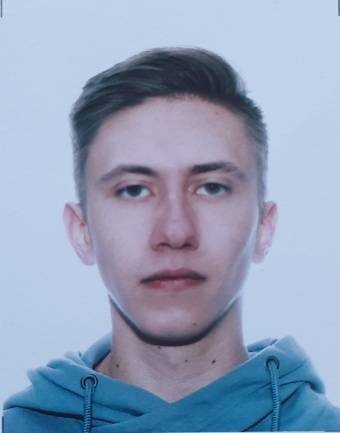 Сергей Красношлык