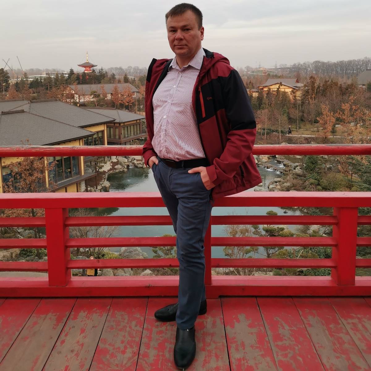 Cергей Пешиков | Сетка — социальная сеть от hh.ru