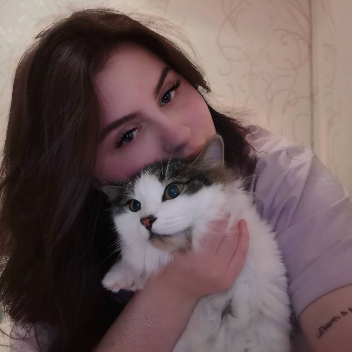 Анна Вдовенко