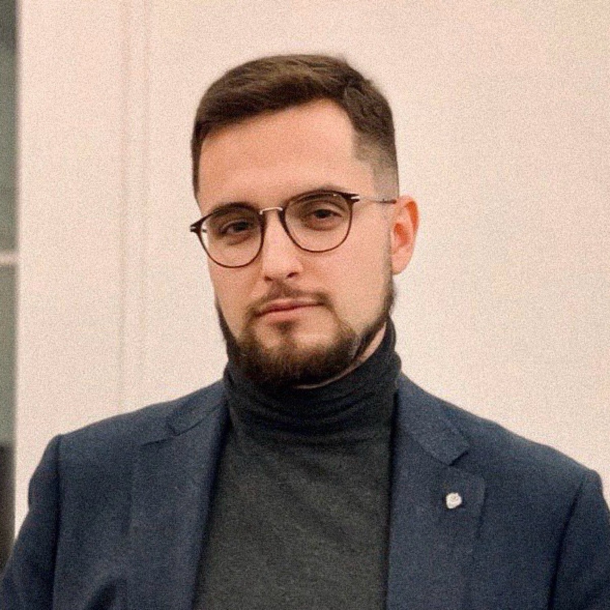 Евгений Осьминин | Сетка — социальная сеть от hh.ru