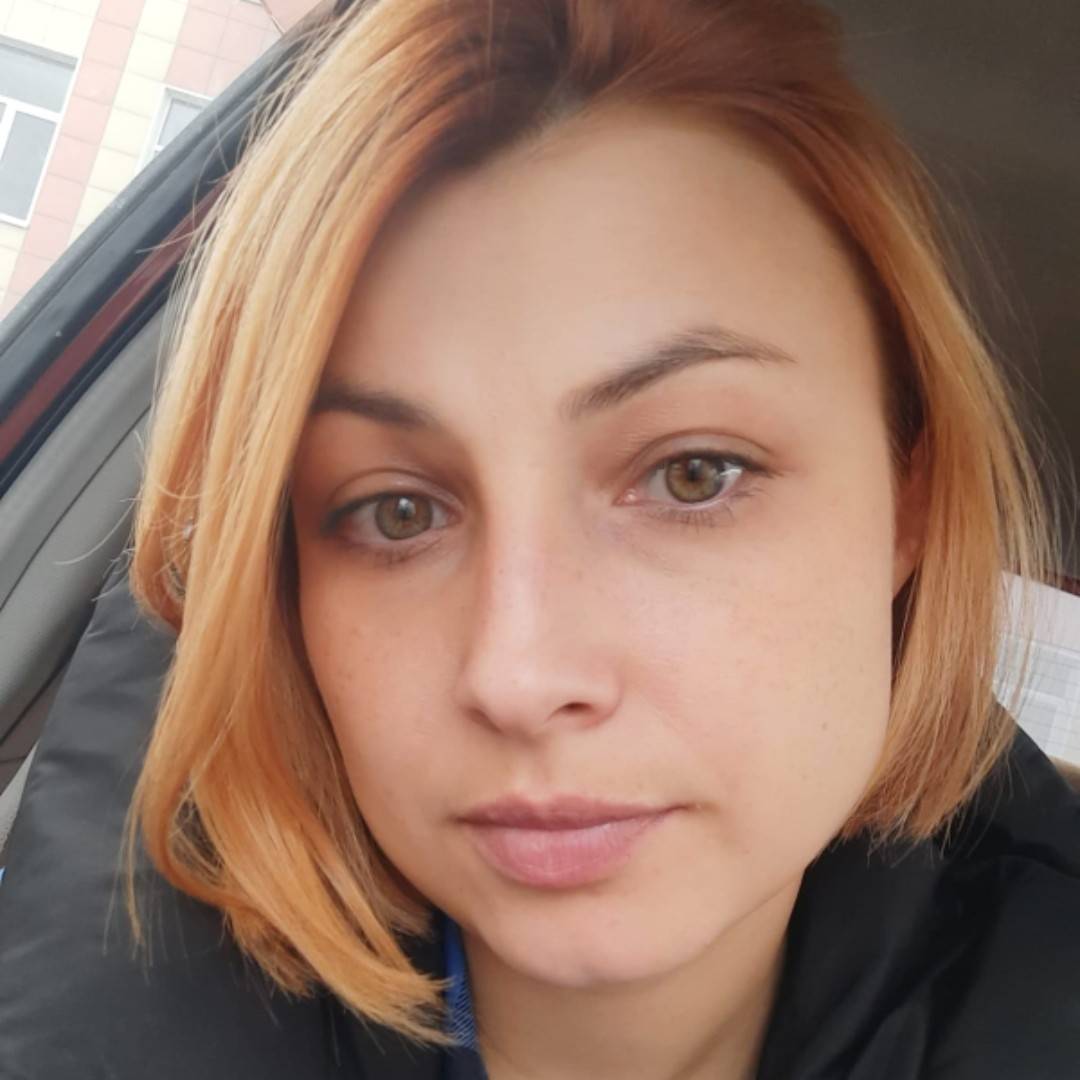Кристина Караманова