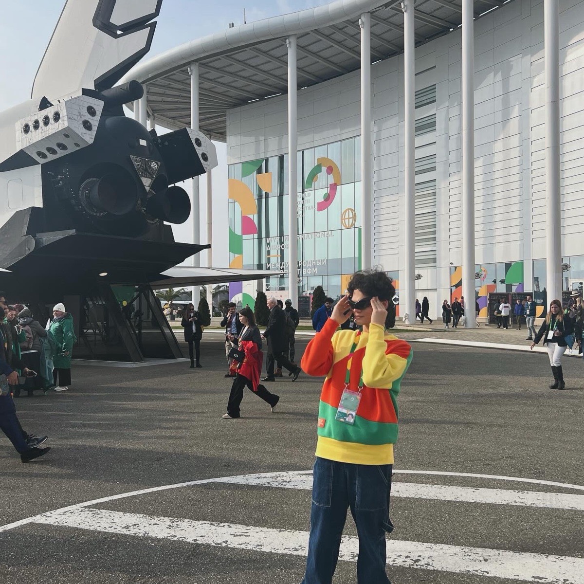 Резван Гатауллин | Сетка — социальная сеть от hh.ru