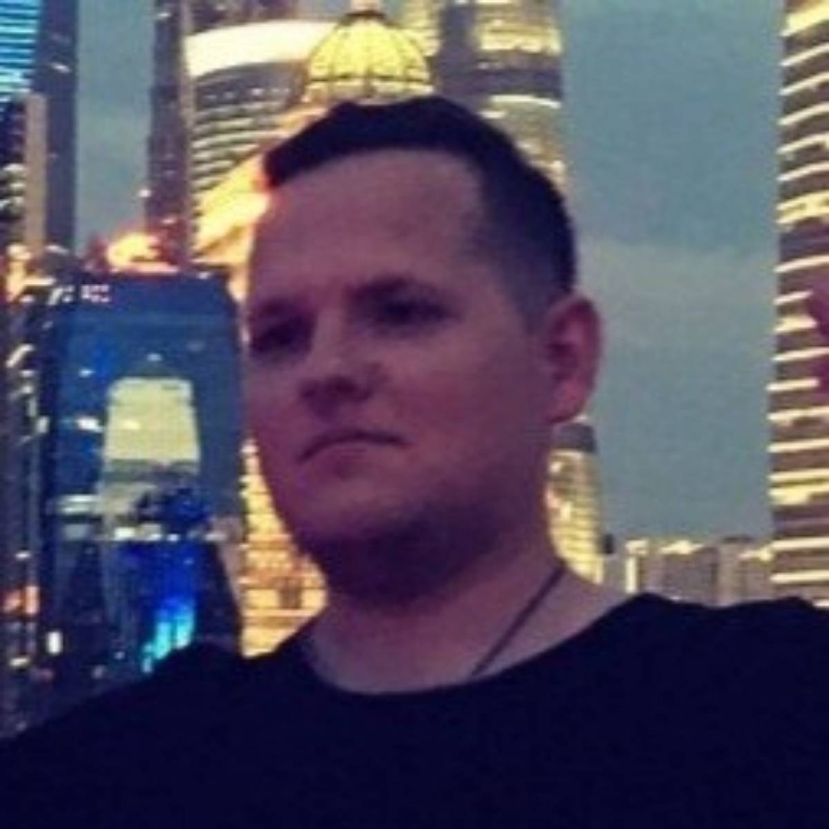 Александр Лапутько | Сетка — социальная сеть от hh.ru