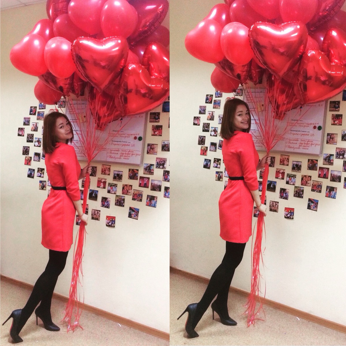 Ахметова Айгуль