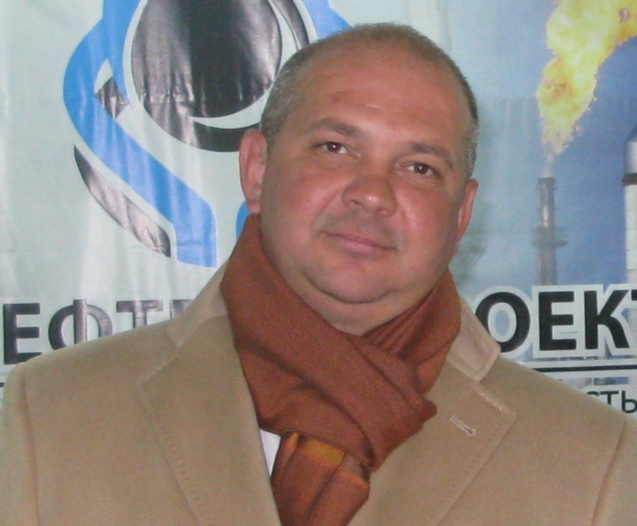 Владислав Карецкий