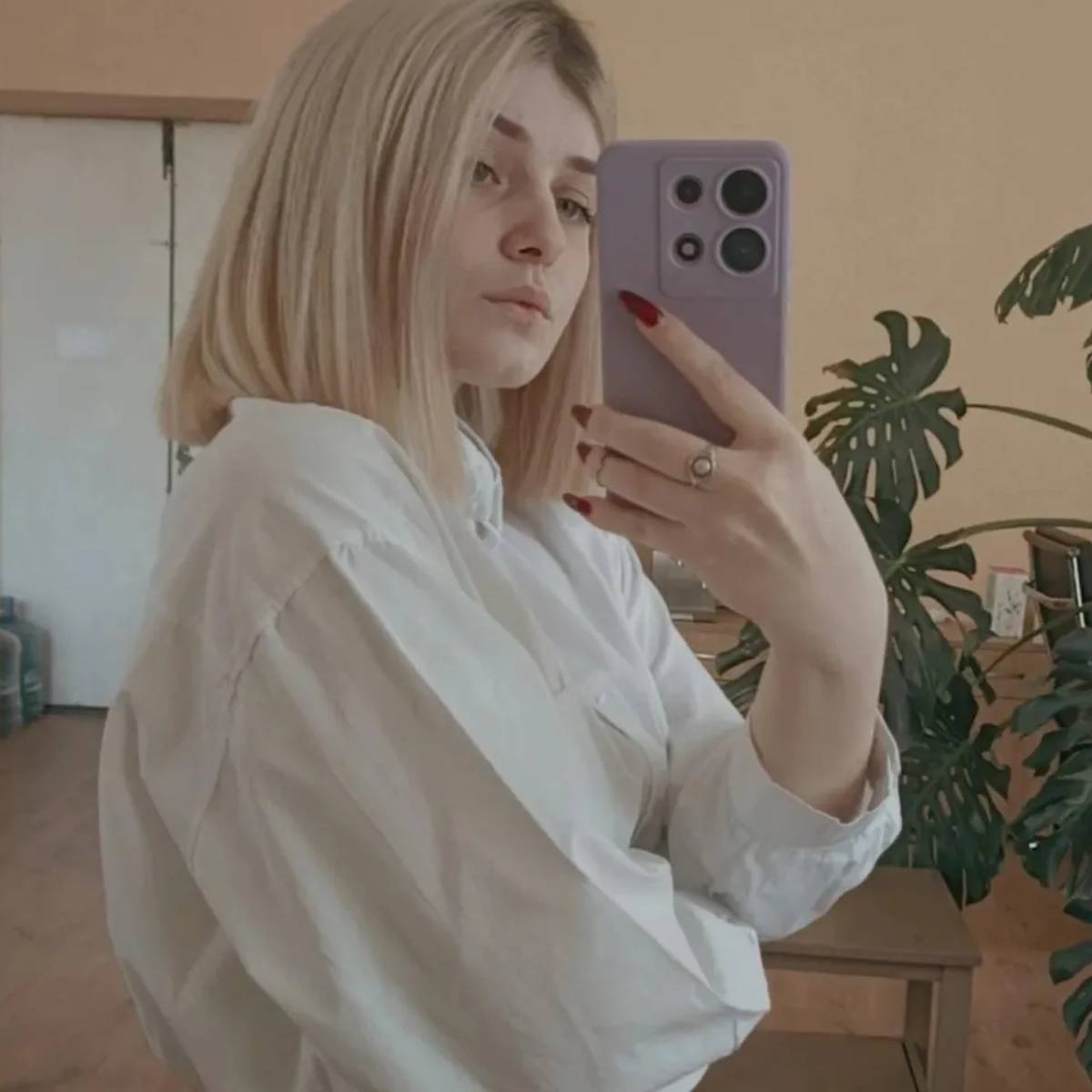 Ольга Савченко