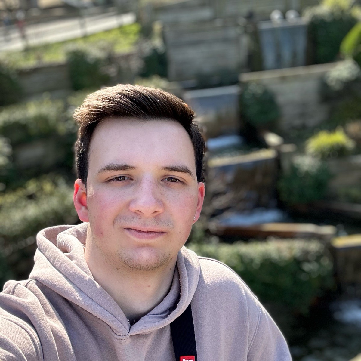 Даниил Правдивцев | Сетка — социальная сеть от hh.ru