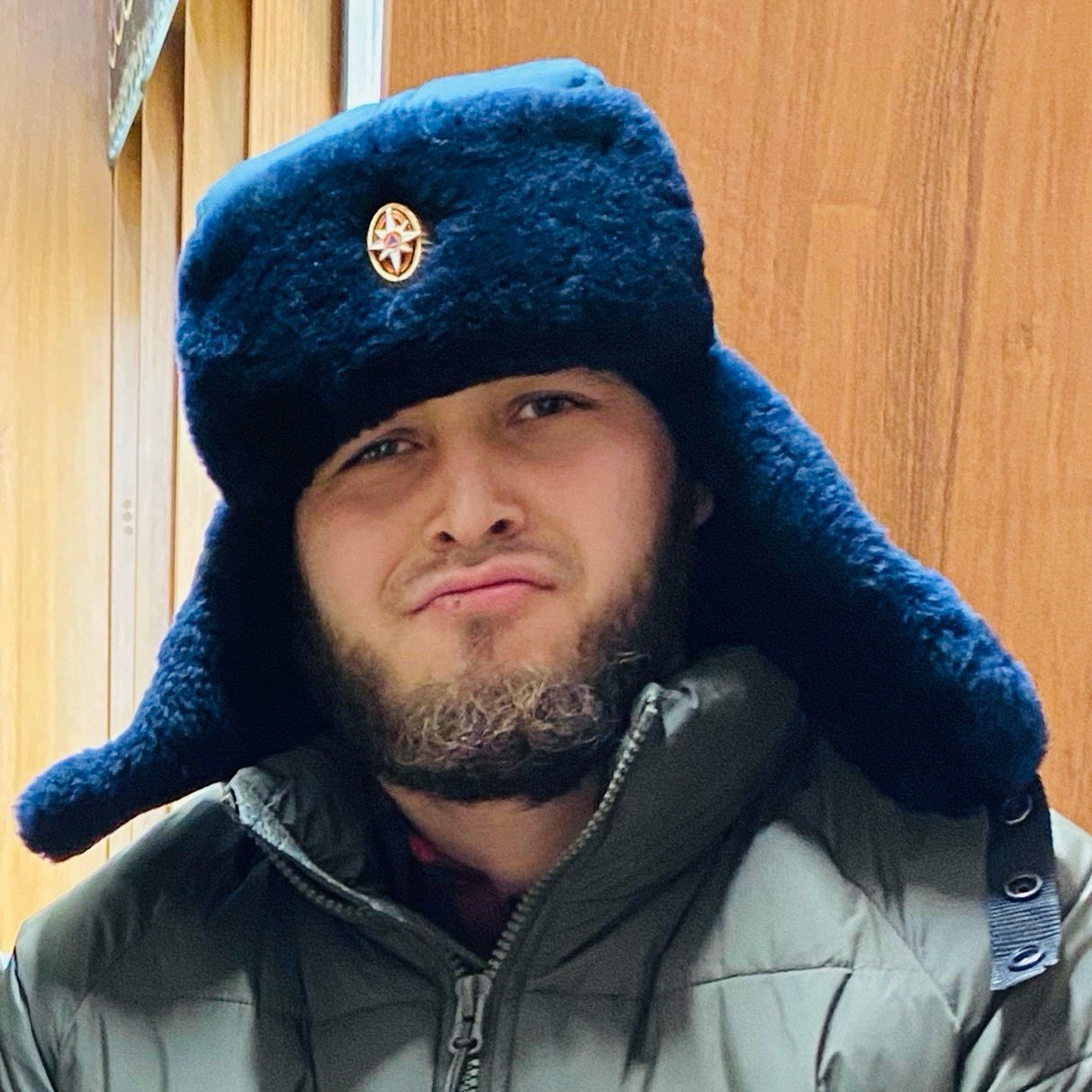 Рашид Куванаев