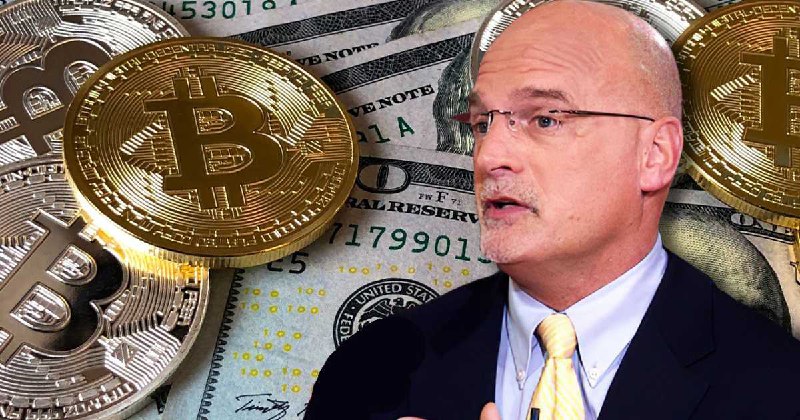 Никто не верит прогнозу Bloomberg на падение биткоина до $10,000 | Сетка — социальная сеть от hh.ru