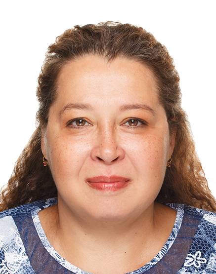 Ирина Скепко