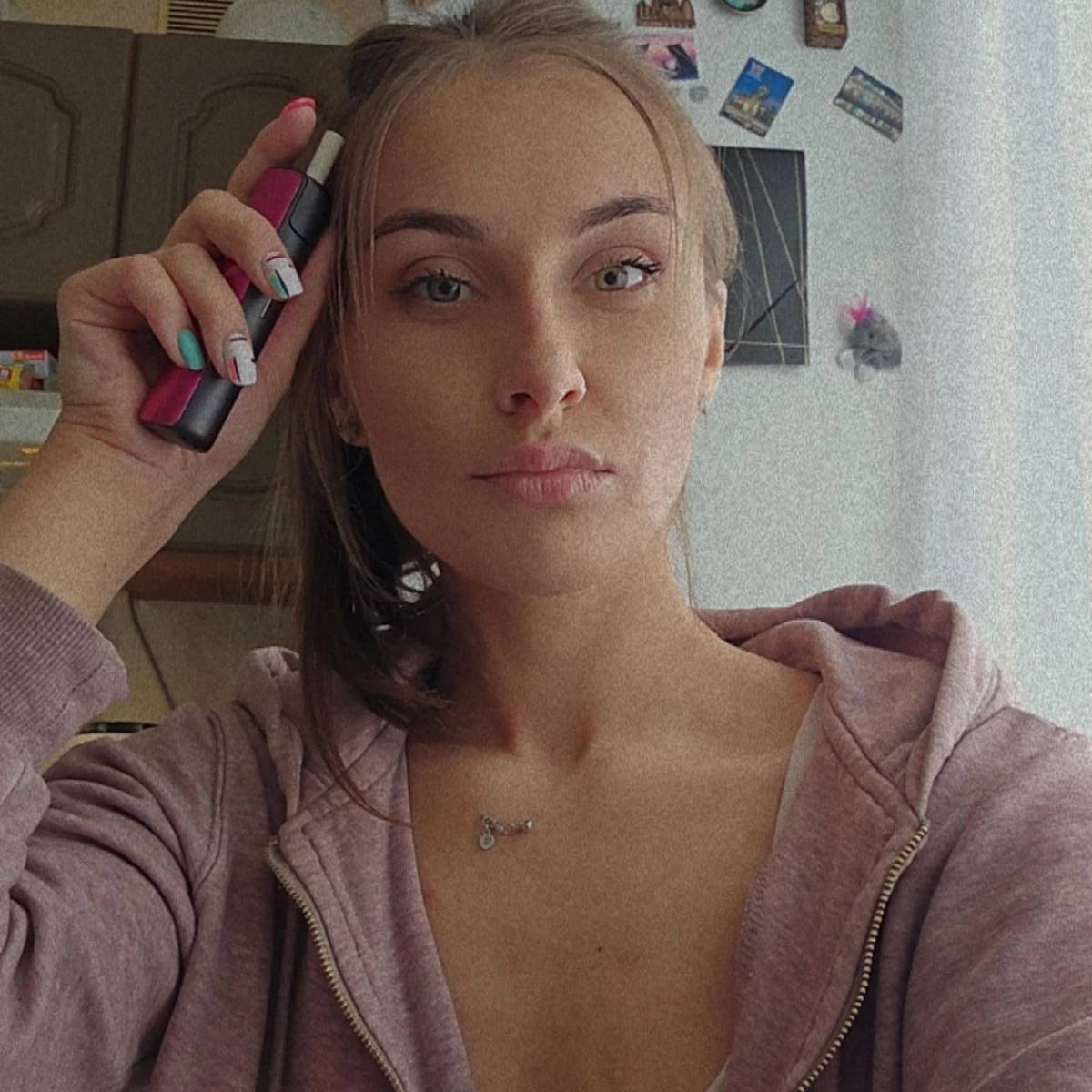 Фаина Рей