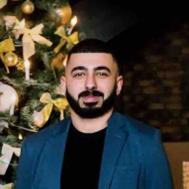 Владимир Антоносян | Сетка — социальная сеть от hh.ru