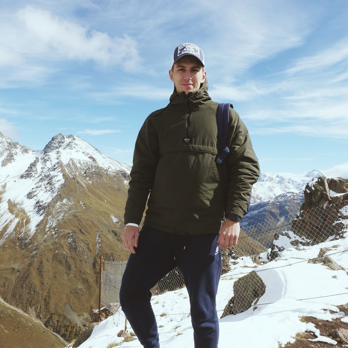 Дмитрий Мальцев