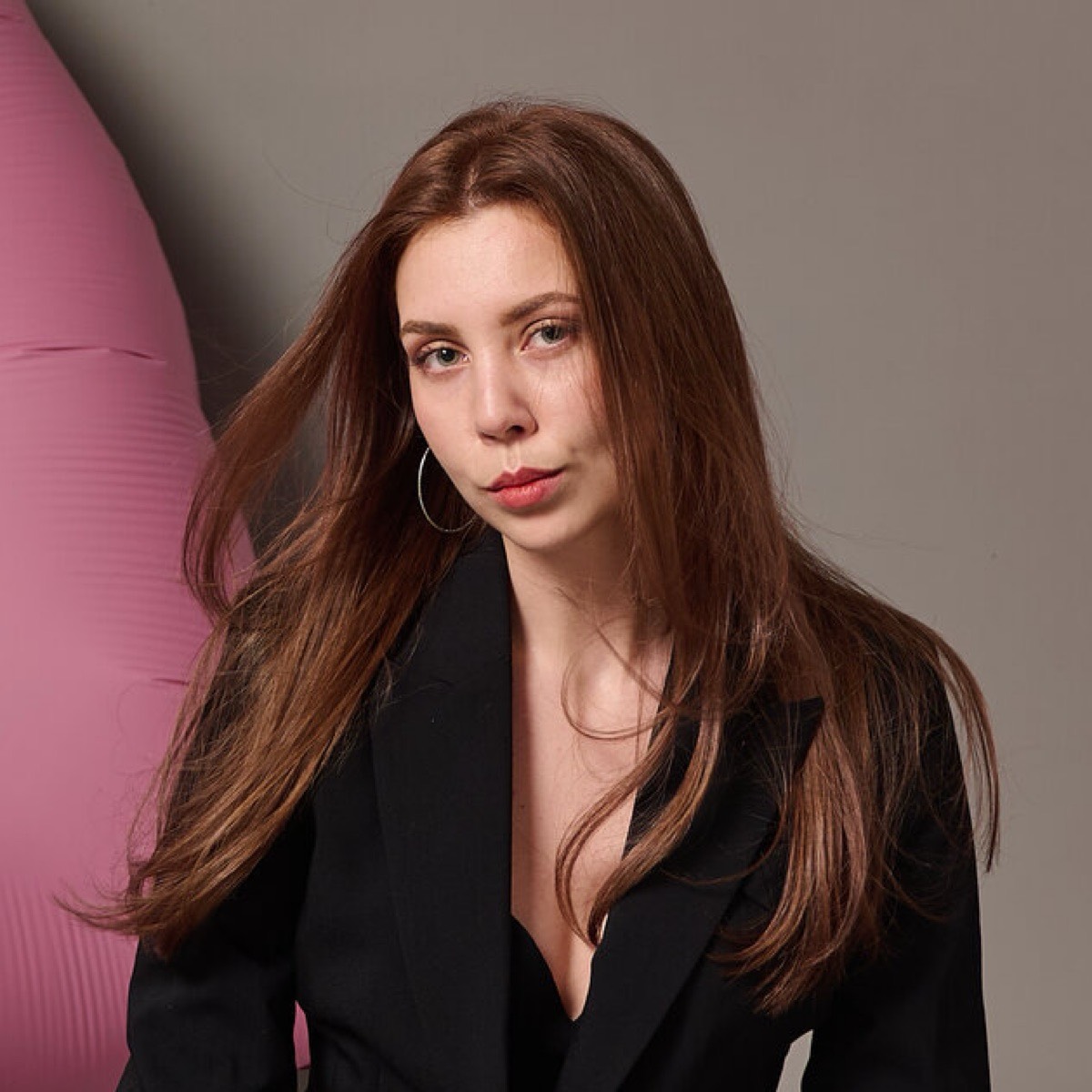 Диана Дарвина | Сетка — социальная сеть от hh.ru