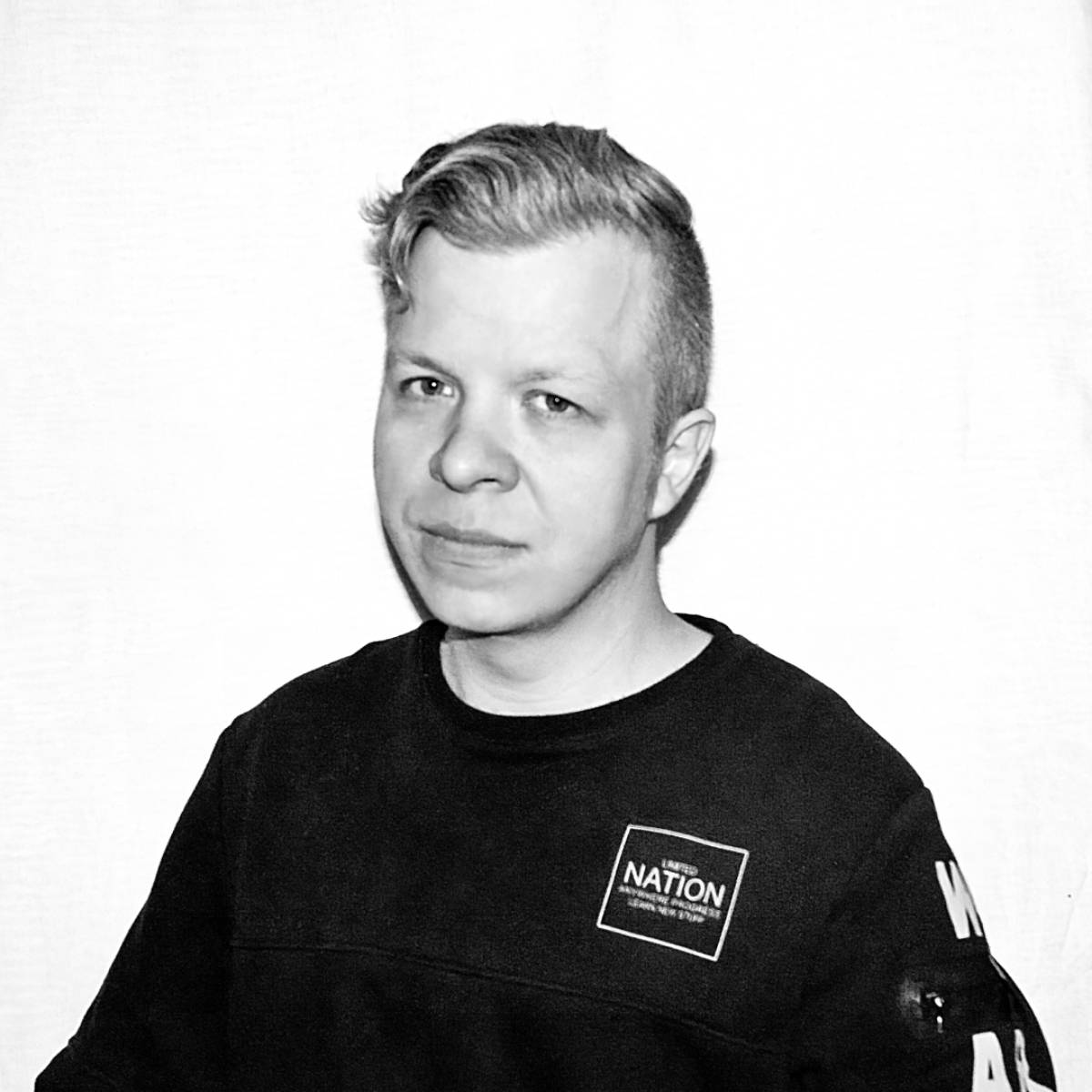 Алексей Никишин