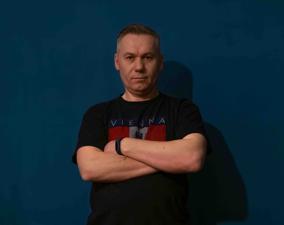 Иван Дыба | Сетка — социальная сеть от hh.ru