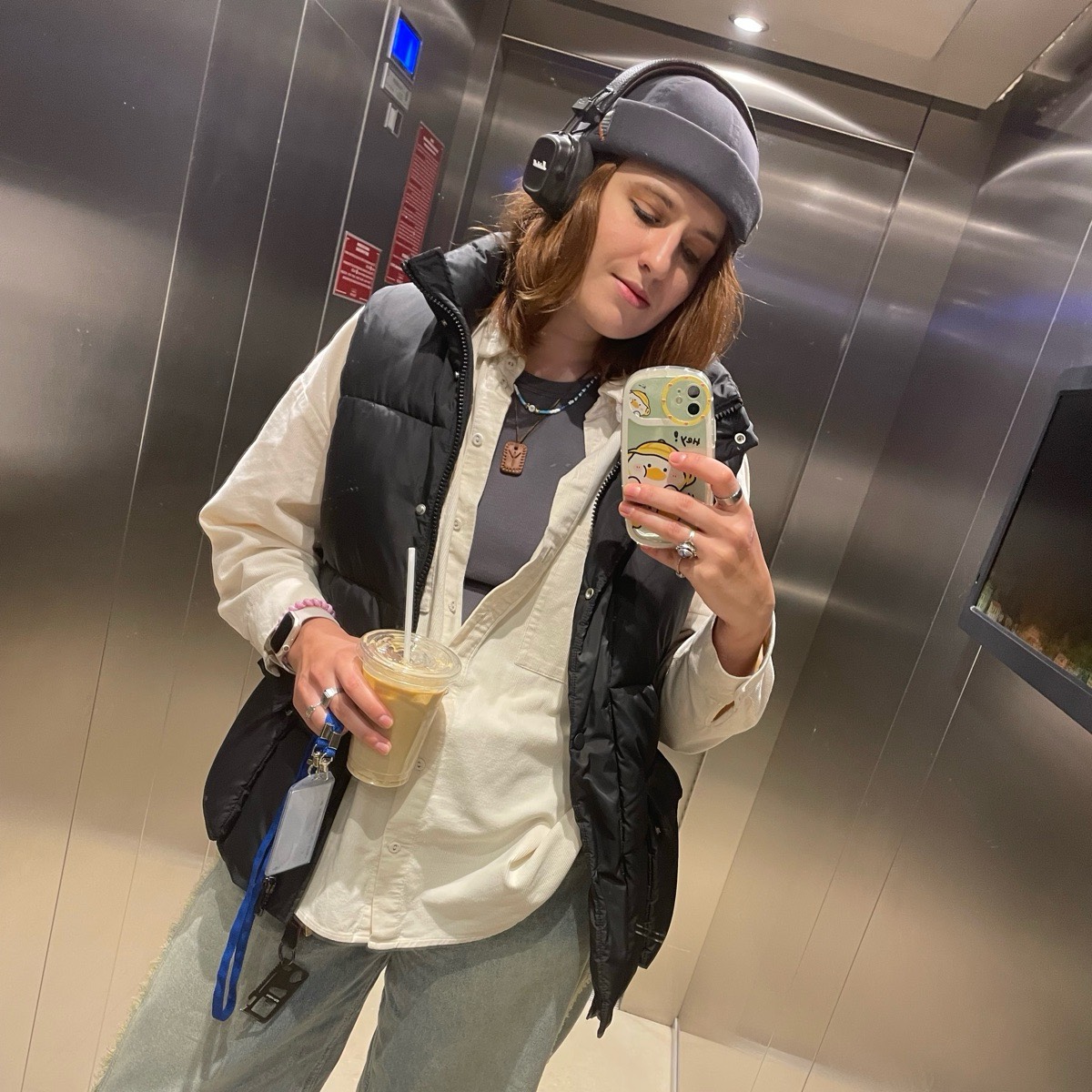 Анастасия Сапелкина