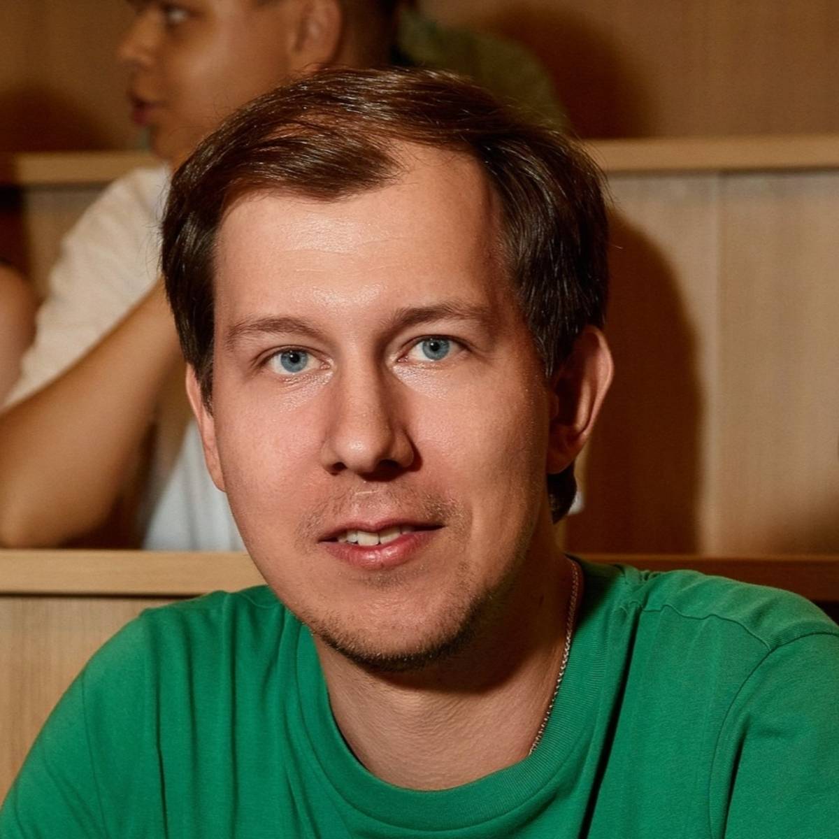 Артем Глушков | Сетка — социальная сеть от hh.ru