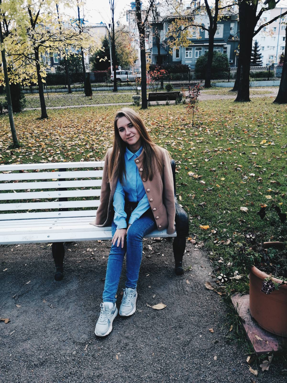 Валерия Вадимовна