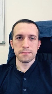 Михаил Кутякин | Сетка — социальная сеть от hh.ru