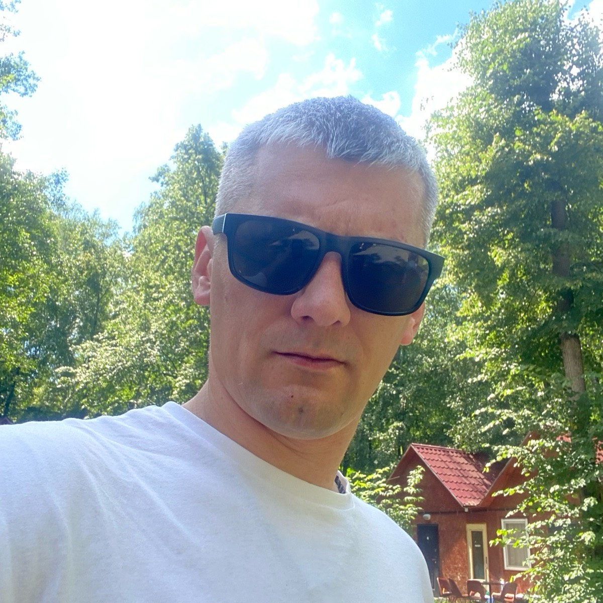 Иван Лапухин