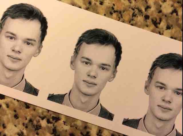 Тимофей Семенов