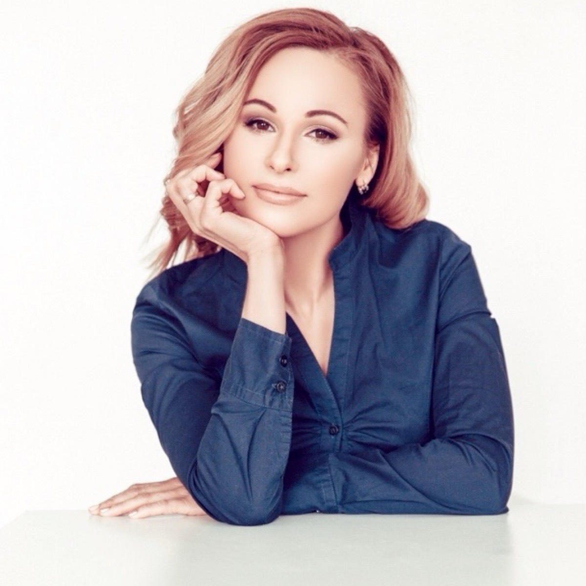 Елена Сергиенко