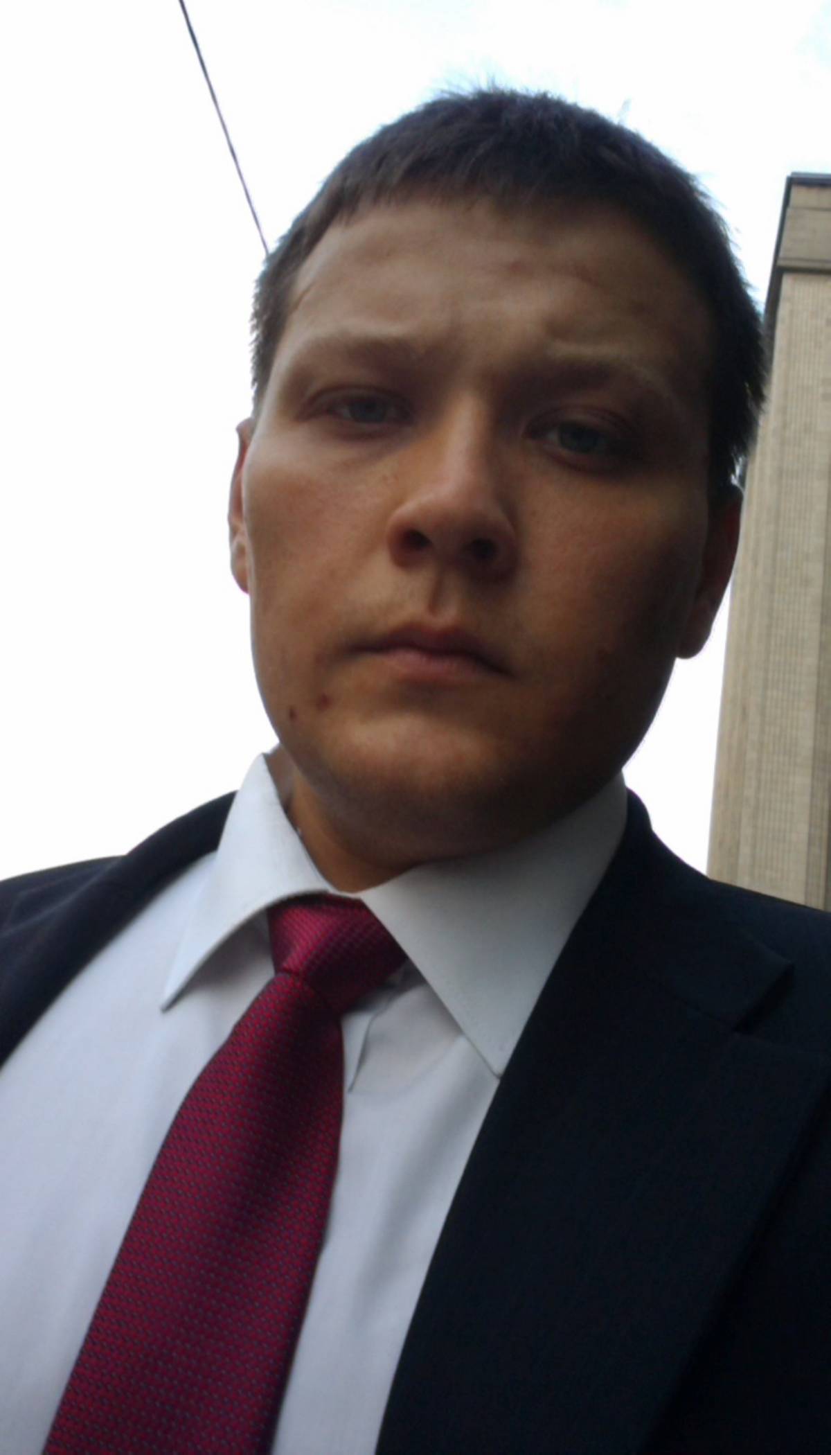 Андрей Молочков