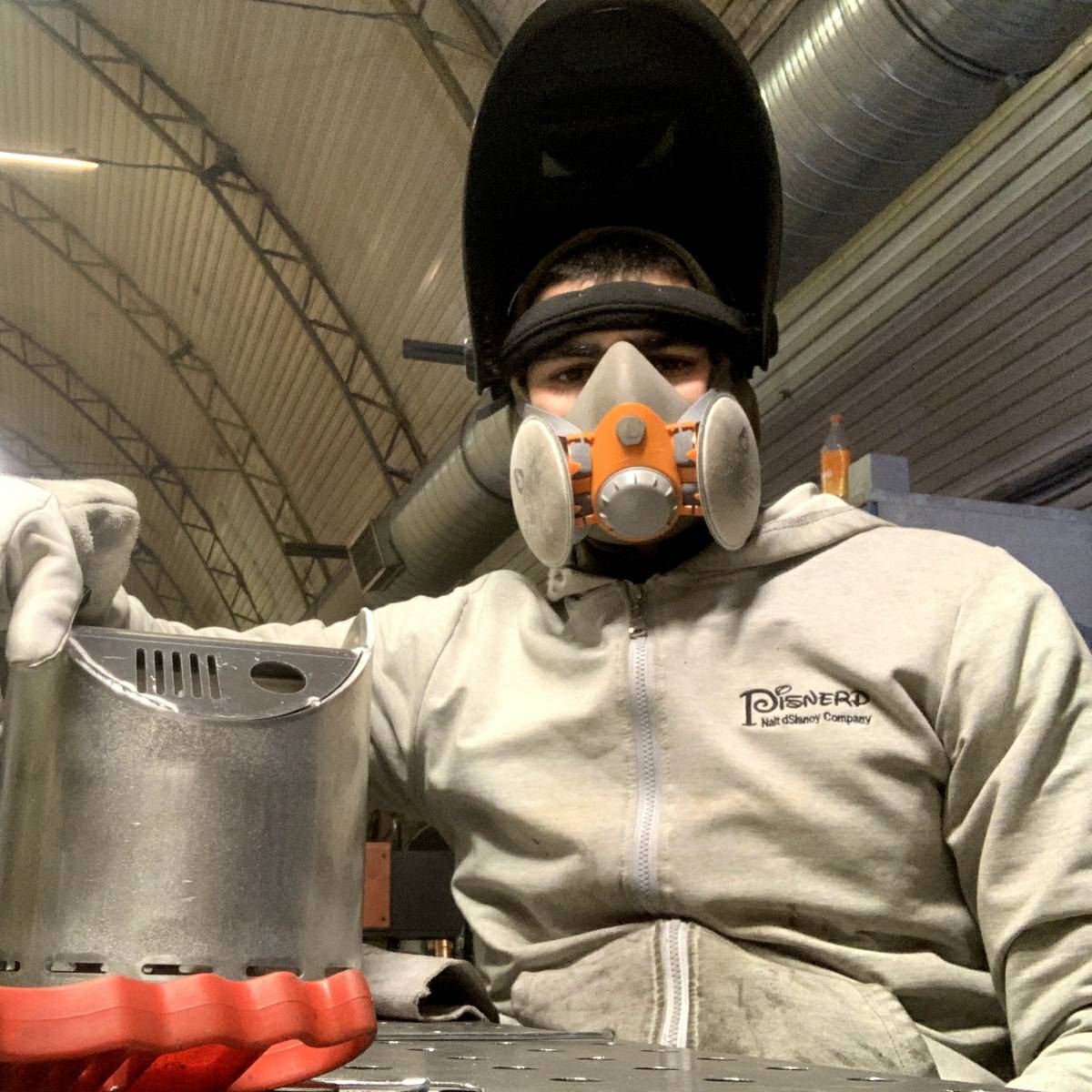 Магомед Алиев | Сетка — социальная сеть от hh.ru