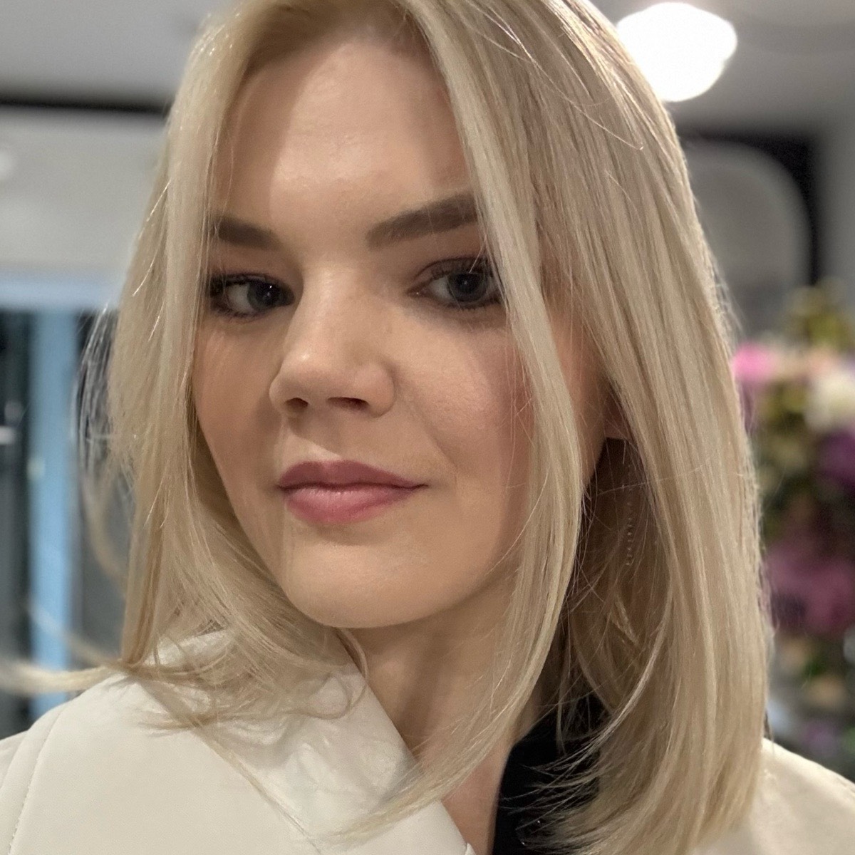 Татьяна Шишкина