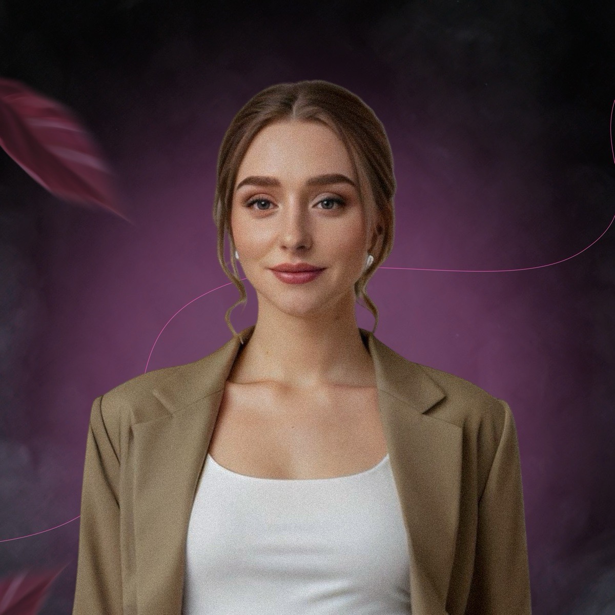 Дарья Загуляева | Сетка — социальная сеть от hh.ru