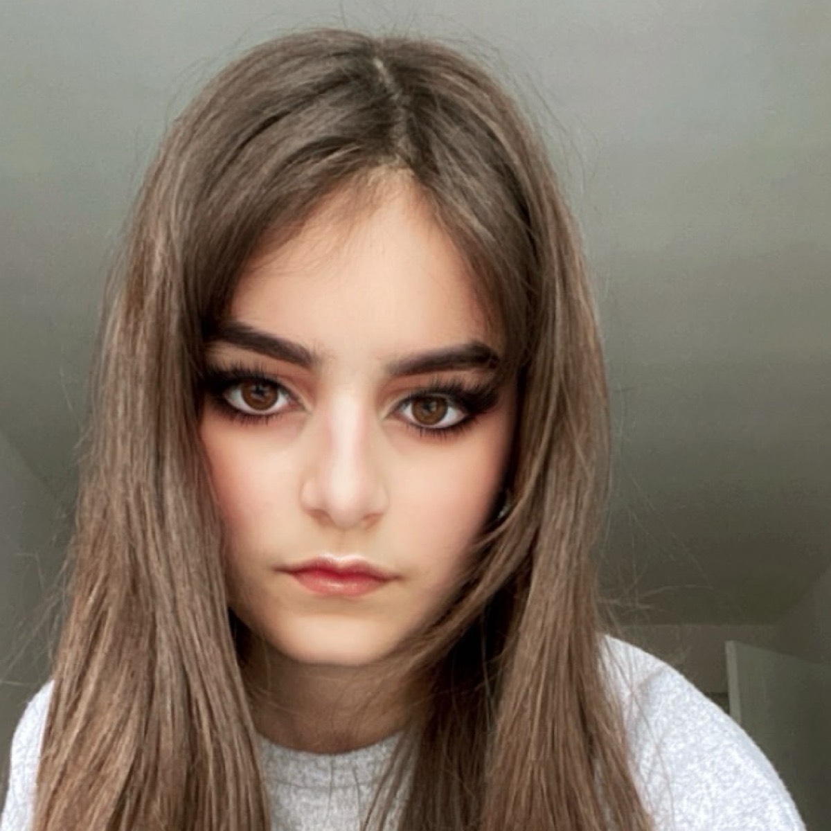 Emilia Makhmudi | Сетка — социальная сеть от hh.ru