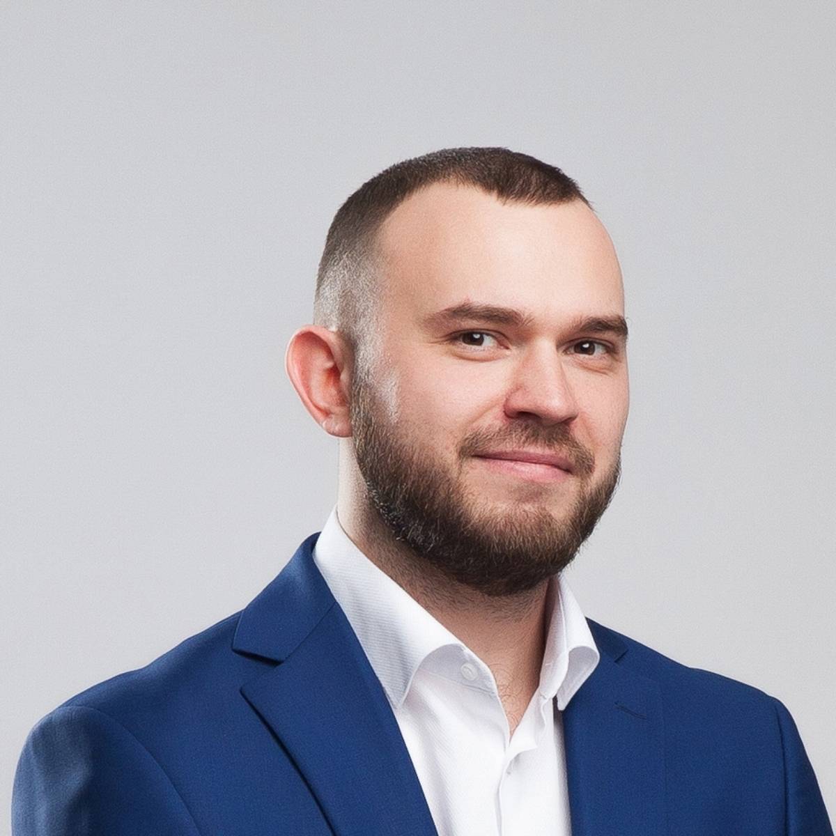 Сергей Шишкин | Сетка — социальная сеть от hh.ru