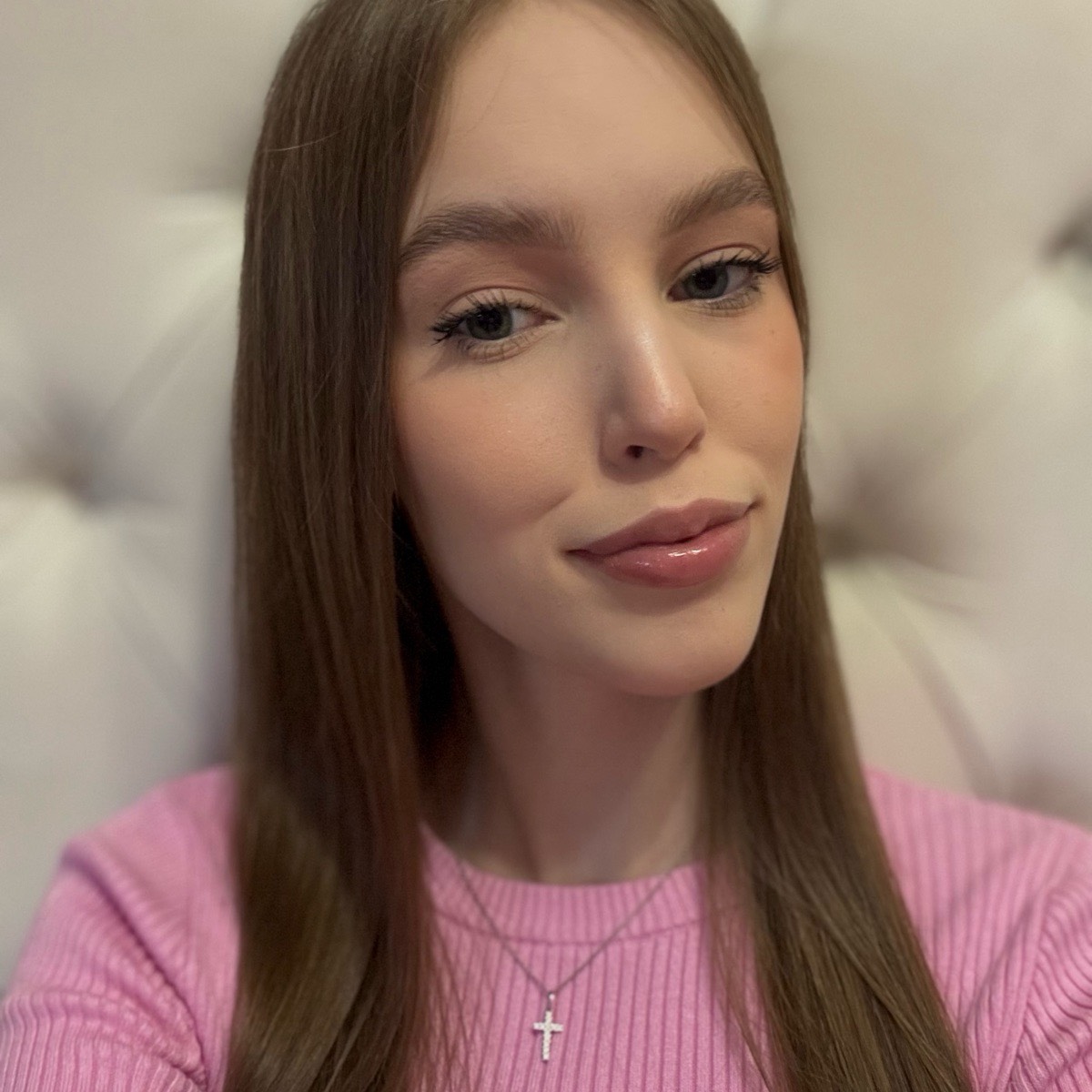 Арина Токмачева