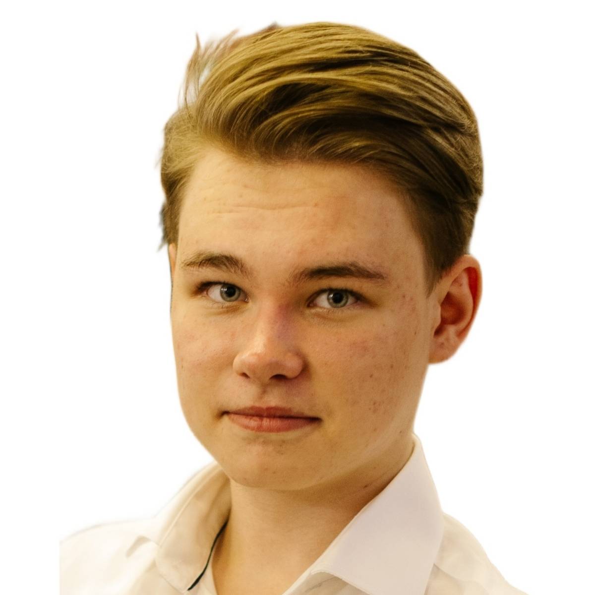 Андрей Варнавский | Сетка — социальная сеть от hh.ru