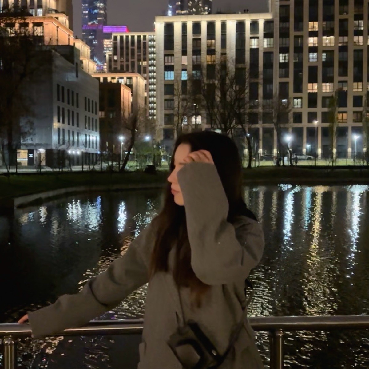 Кунслу Мусина | Сетка — социальная сеть от hh.ru