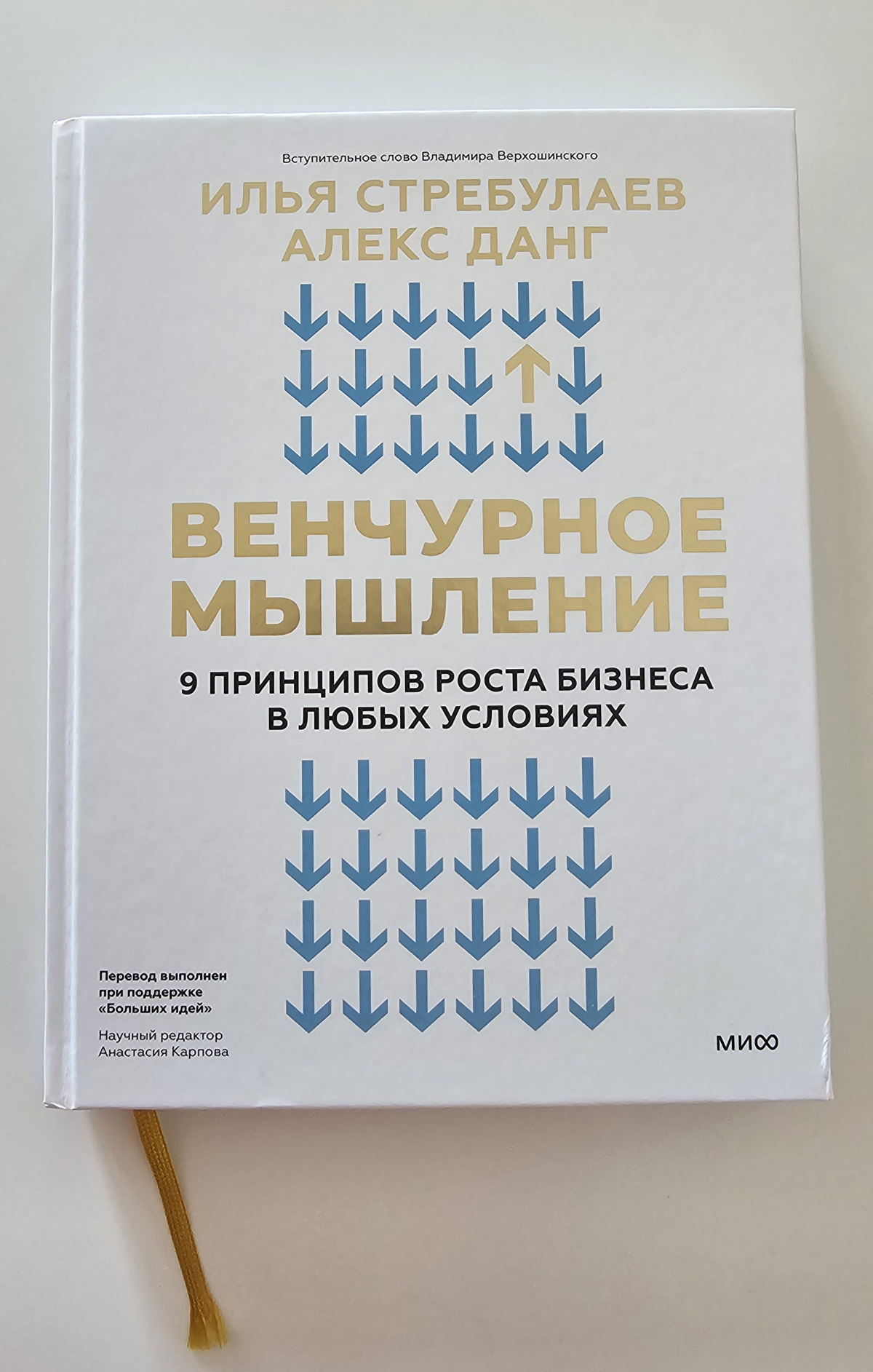 Успехи важны, провалы — нет. | Сетка — социальная сеть от hh.ru