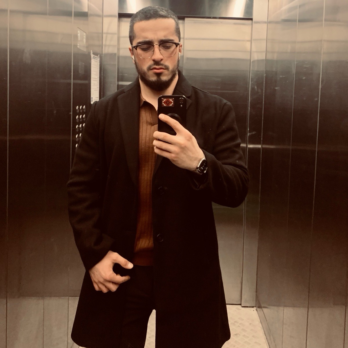 Гаджи Гасанов