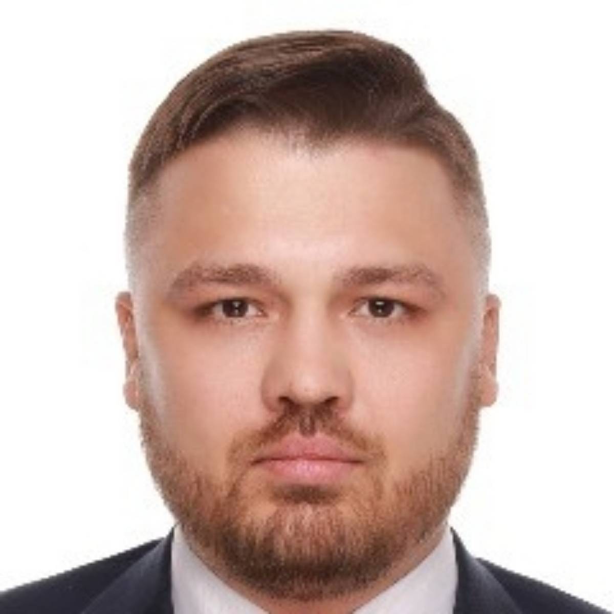 Алексей Резанов | Сетка — социальная сеть от hh.ru