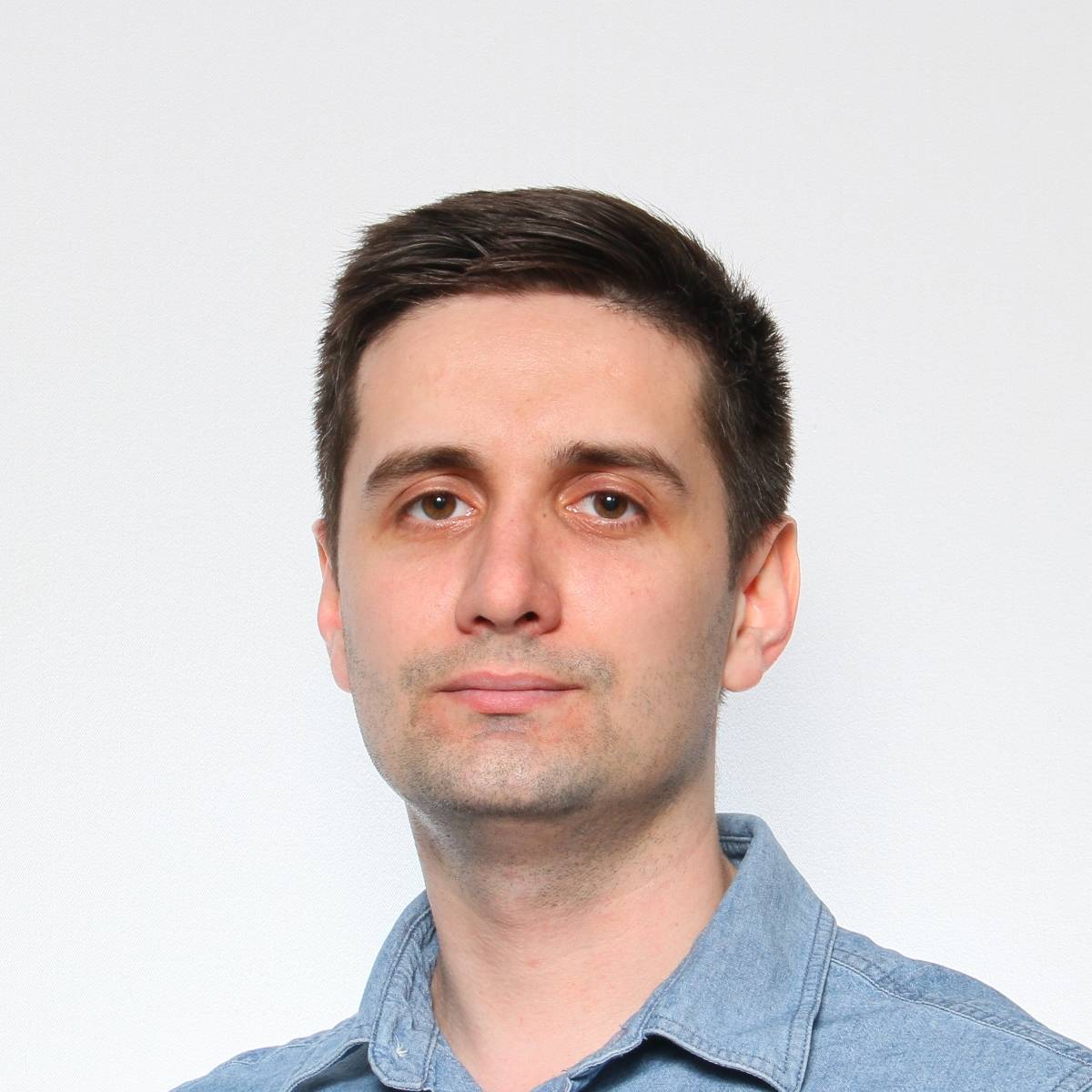 Никита Решетников | Сетка — социальная сеть от hh.ru