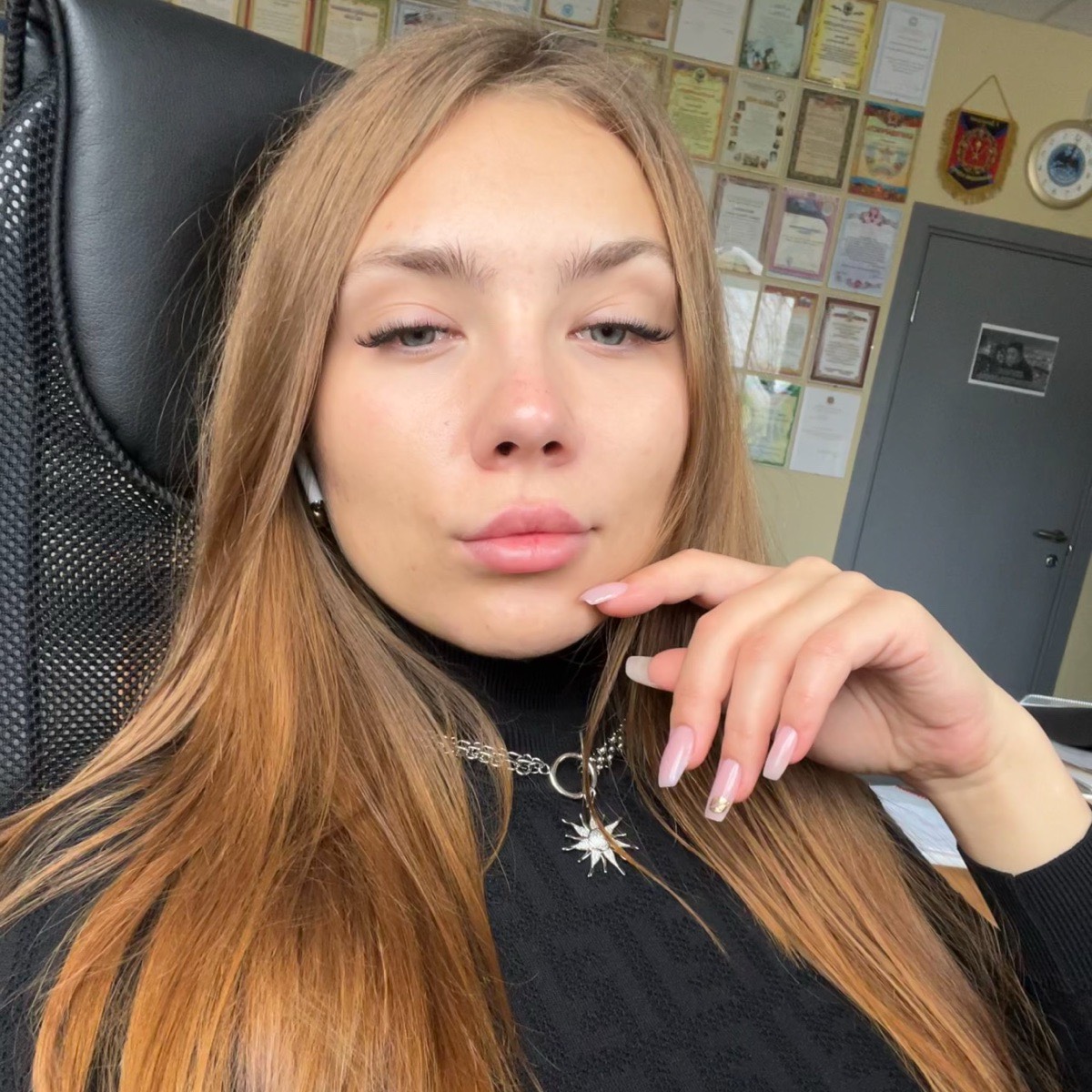 Елизавета Коваль