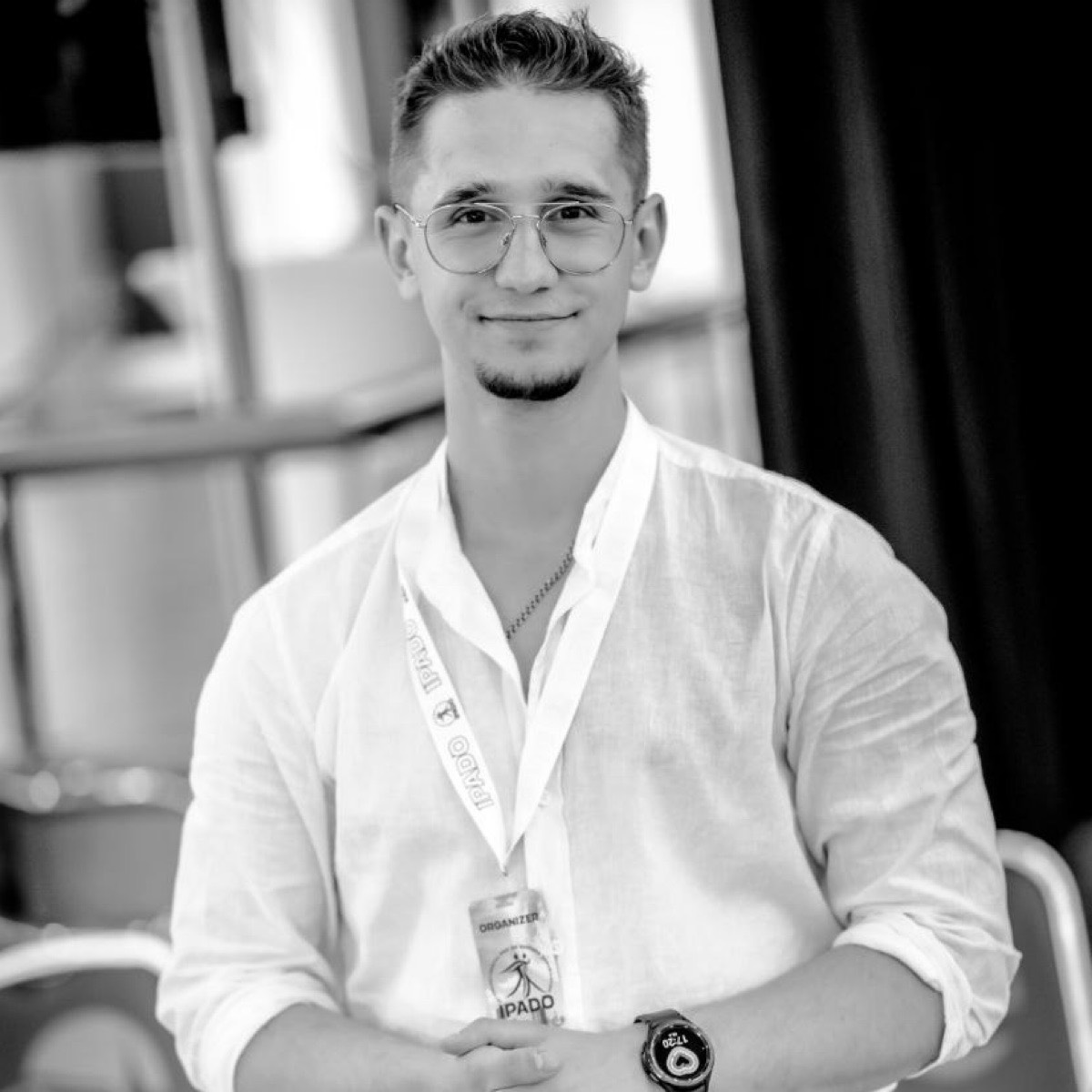 Иван Гришкин | Сетка — социальная сеть от hh.ru