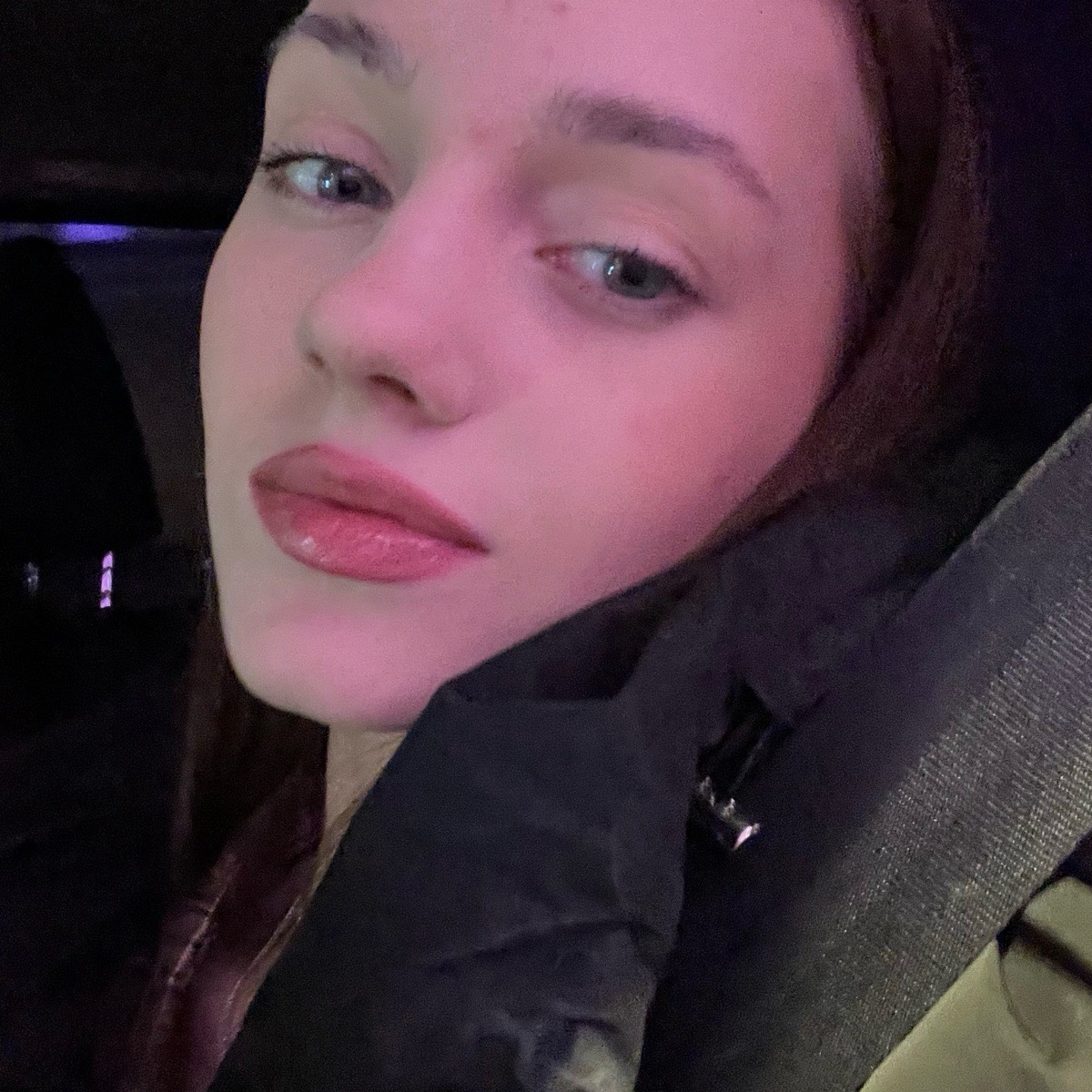 Диана Кривилёва