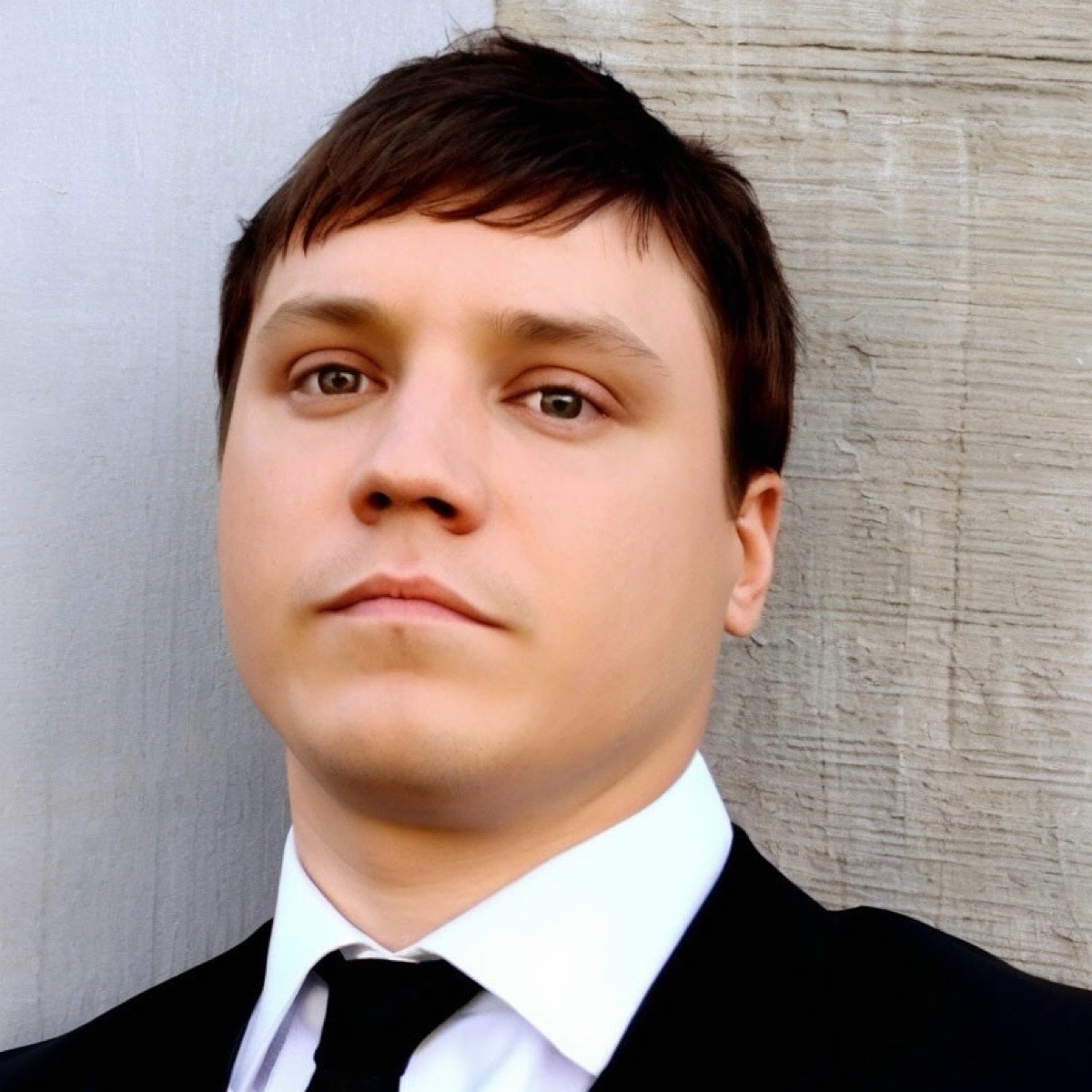 Виктор Бровко | Сетка — социальная сеть от hh.ru