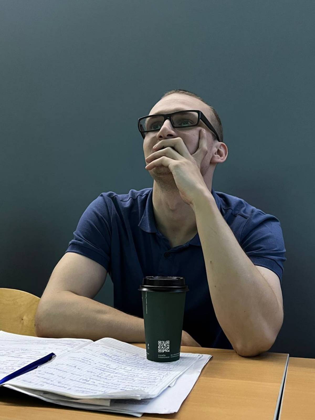 Глеб Костаков | Сетка — социальная сеть от hh.ru