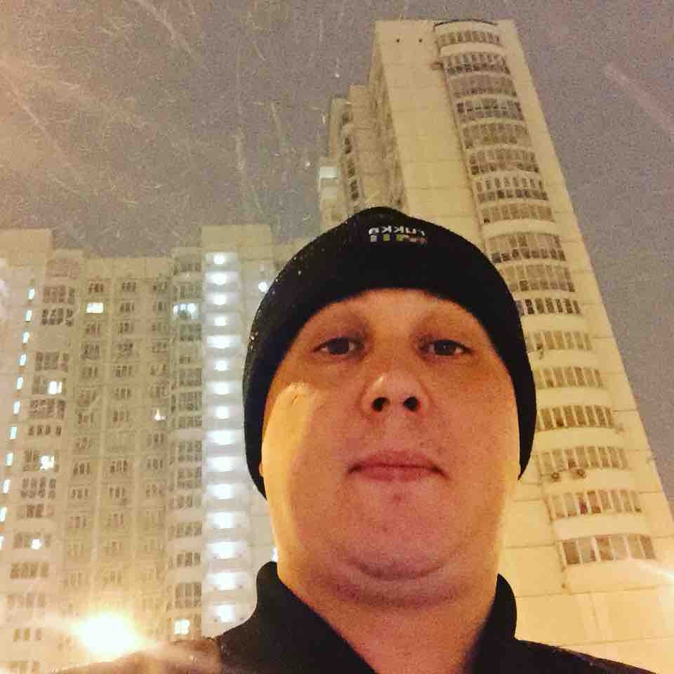 Александр Тражуков