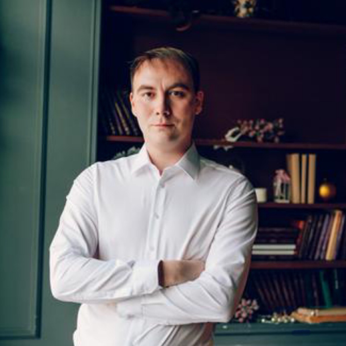 Рафаэль Сабиров | Сетка — социальная сеть от hh.ru