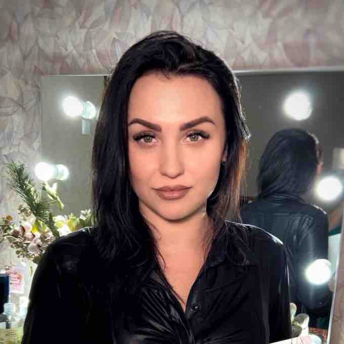 Яна Бондаренко